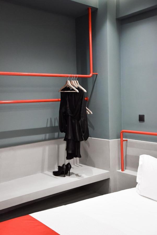 Central44 Yolo Casual Suite เอเธนส์ ภายนอก รูปภาพ